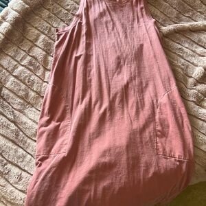 Old Navy red Mini Dress